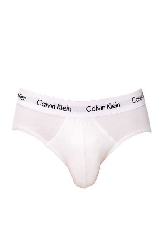 Calvin Klein Underwear Calvin Klein Underwear - Slipy Hip Brief (3-pak)