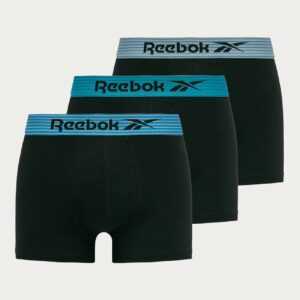 Reebok Reebok - Boxerky (3-pack) U5.F8287