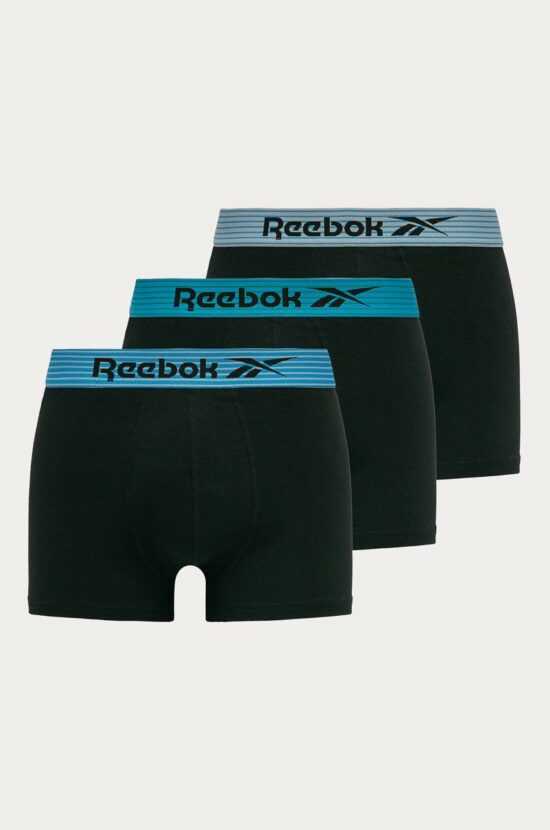 Reebok Reebok - Boxerky (3-pack) U5.F8287