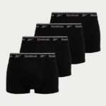 Reebok Reebok - Boxerky (3-pack) C8271