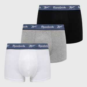 Reebok Boxerky Reebok F8338 pánské
