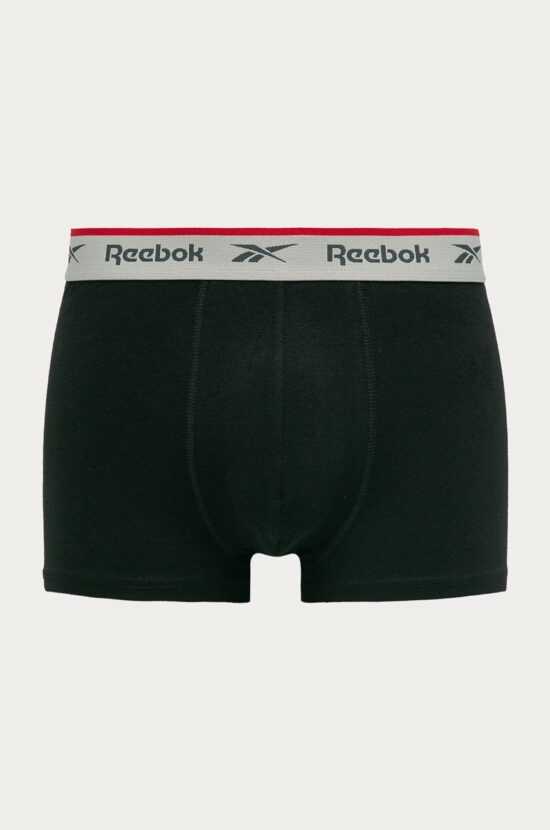 Reebok Reebok - Boxerky (3-pack) U5.C8266