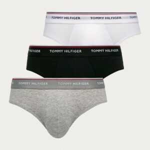 Tommy Hilfiger Tommy Hilfiger - Spodní prádlo (3-pack)
