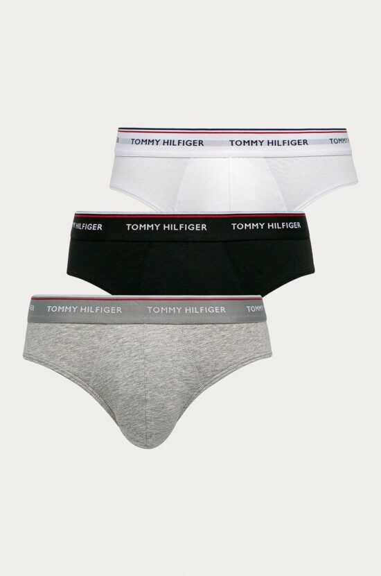 Tommy Hilfiger Tommy Hilfiger - Spodní prádlo (3-pack)