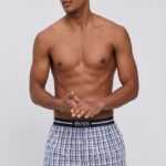 Boss Boxerky Boss pánské