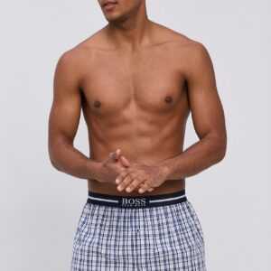 Boss Boxerky Boss pánské