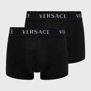 Versace Boxerky Versace ( 2-pak) pánské