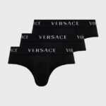 Versace Spodní prádlo Versace (3-pack) pánské