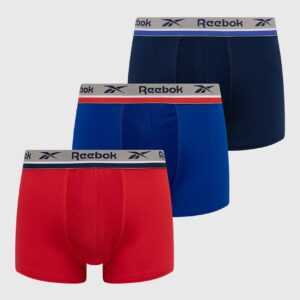 Reebok Boxerky Reebok U5.F8343 pánské
