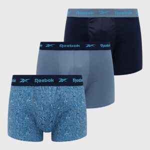 Reebok Boxerky Reebok U5.F8347 pánské