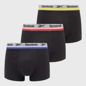 Reebok Boxerky Reebok U5.F8354 pánské