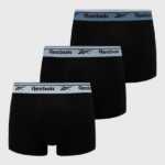 Reebok Boxerky Reebok U5.F8355 pánské