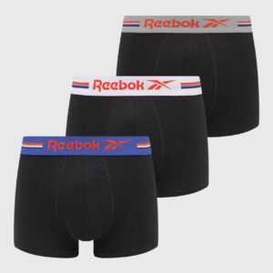 Reebok Boxerky Reebok U5.F8356 pánské