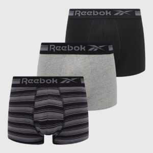 Reebok Boxerky Reebok U5.F8359 pánské