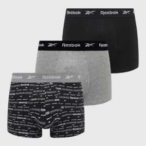 Reebok Boxerky Reebok U5.F8363 pánské