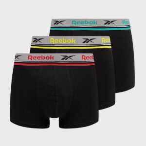 Reebok Boxerky Reebok U5.F8367 pánské
