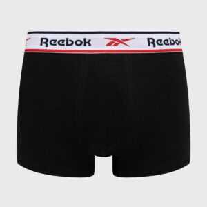 Reebok Boxerky Reebok C8412 ( 7-pak) pánské