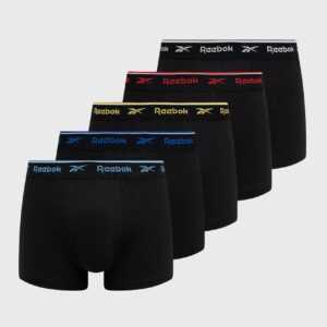 Reebok Boxerky Reebok pánské