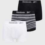 Reebok Boxerky Reebok F8407 ( 3-pak) pánské