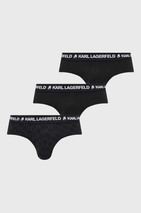 Karl Lagerfeld Spodní prádlo Karl Lagerfeld pánské