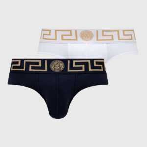 Versace Spodní prádlo Versace 2-pack pánské