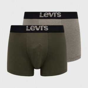 Levi's Boxerky Levi's 2-pack pánské