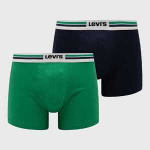 Levi's Boxerky Levi's 2-pack pánské