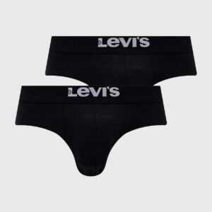 Levi's Spodní prádlo Levi's 2-pack pánské