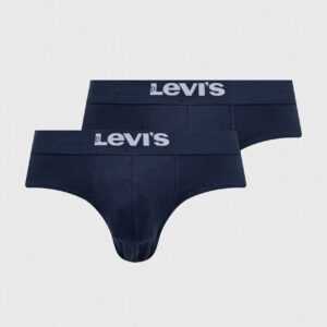 Levi's Spodní prádlo Levi's 2-pack pánské
