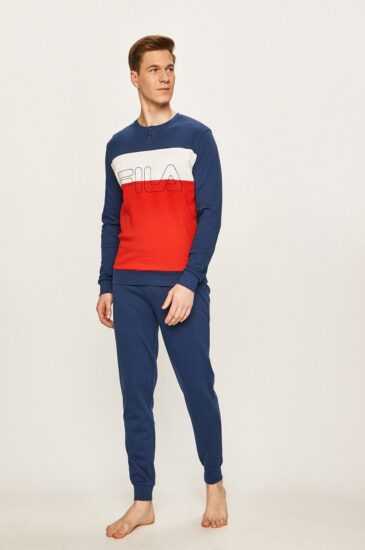 Fila - Pyžamo Fila Fila - Pyžamo