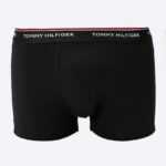 Tommy Hilfiger Tommy Hilfiger - Spodní prádlo Stretch Trunk (3-pack)
