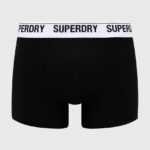 Superdry Boxerky Superdry pánské