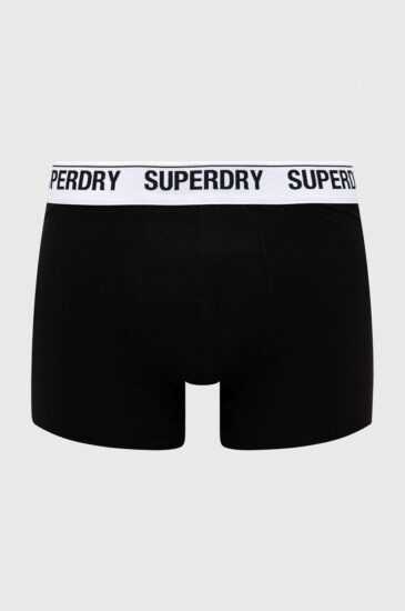 Boxerky Superdry pánské Superdry Boxerky Superdry pánské