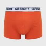 Superdry Boxerky Superdry pánské