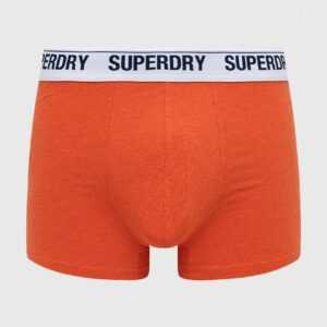 Superdry Boxerky Superdry pánské