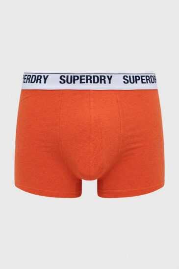 Boxerky Superdry pánské Superdry Boxerky Superdry pánské