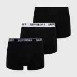 Superdry Superdry - Boxerky (3-pack)