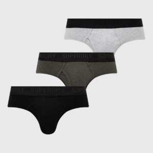 Superdry Spodní prádlo Superdry (3-pack) pánské
