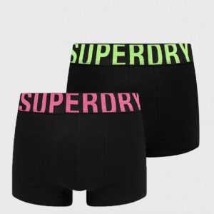 Superdry Boxerky Superdry pánské