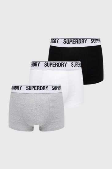 Boxerky Superdry pánské Superdry Boxerky Superdry pánské
