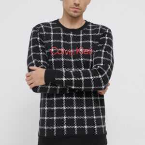 Calvin Klein Underwear Pyžamová mikina Calvin Klein Underwear pánská