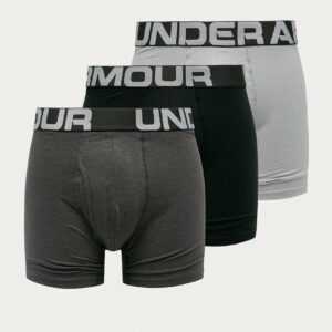 Under Armour Under Armour - Boxerky (3-pack) 1363617.