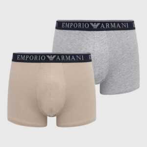 Emporio Armani Underwear Boxerky Emporio Armani Underwear 2-pack pánské