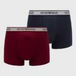 Emporio Armani Underwear Boxerky Emporio Armani Underwear (2-pak) pánské