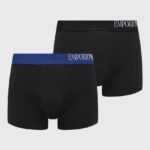 Emporio Armani Underwear Boxerky Emporio Armani Underwear (3-pak) pánské
