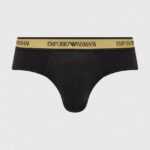 Emporio Armani Underwear Spodní prádlo Emporio Armani Underwear (2-pak) pánské