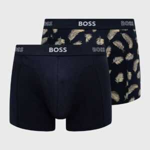 Boss Boxerky BOSS ( 2-pak) pánské