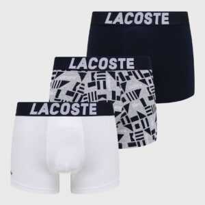 Lacoste Boxerky Lacoste (3-pak) pánské