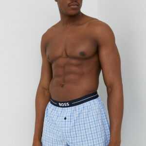 Boss Bavlněné boxerky BOSS 2-pack