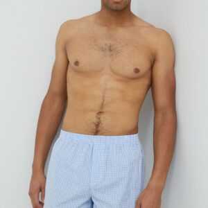 Boss Bavlněné boxerky BOSS 2-pack